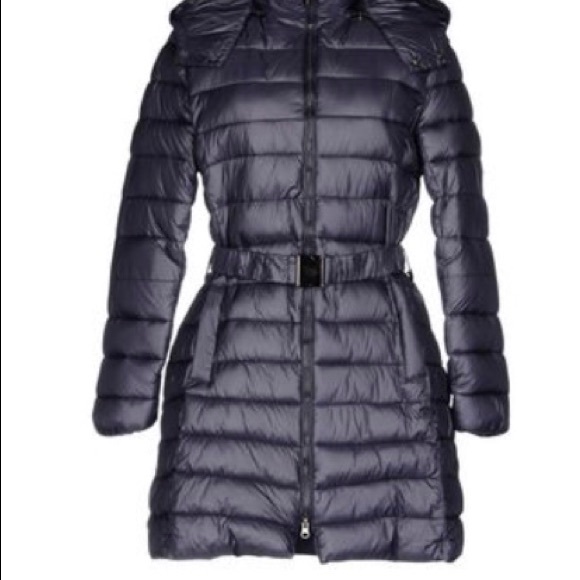 KAOS JEANS Synthetic down Jacket - Picture 3 of 3